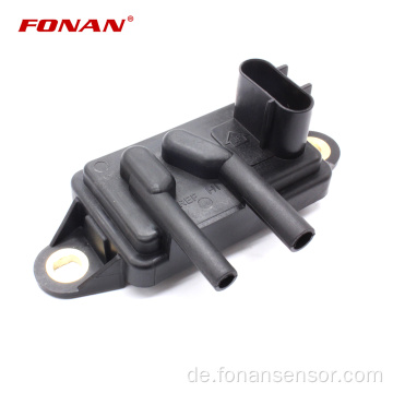 VP8 DPEF EGR DRUCKETENSOR FÜR FORD MERCURY Lincoln Mazda F7UZ9J460AA DPFE15 F77Z9J460AB F77Z9J460AAA